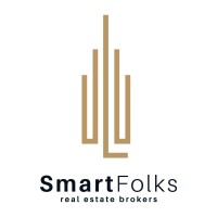 Smart Folks Real Estate Brokers logo - Similar company to Tasreeh Services