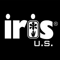 Iris US logo - Similar company to Moma Ceramiche Group