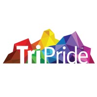 TriPride TN logo - Similar company to Etsu Martin Center For The Arts