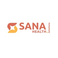 SANA Health Solutions logo - Similar company to Agryd Social Interactive Pvt. Ltd.