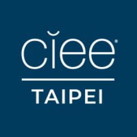 CIEE Taipei logo - Similar company to Weibyapps微碧愛普科技