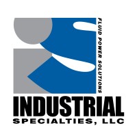 Industrial Specialties logo - Similar company to Fluid Specialties