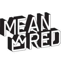 MeanRed Productions logo - Similar company to Paxahau