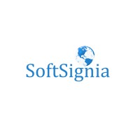 SoftSignia Tech Solutions Pvt. Ltd. logo - Similar company to Toptraits Technologies