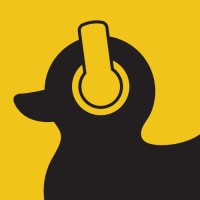 Itik Music logo - Similar company to Gebu