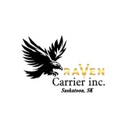 Raven Carrier Inc logo - Similar company to Ultimate Logistics Ltd