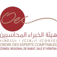 Conseil Régional de l'Ordre des Experts Comptables - Rabat | Salé | Kenitra logo - Similar company to Oec -Ordre Des Experts-Comptables Du Maroc
