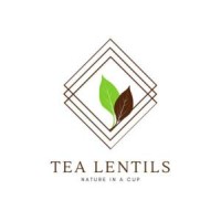 Tea Lentils logo - Similar company to Content O'Er Tea