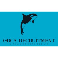 Orca Recruitment & Training Services Ltd logo - Similar company to Envoo D.O.O.