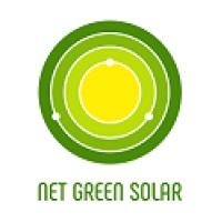 NetGreen Solar logo - Similar company to Tuticlima - Equipamentos De Climatização