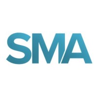 SMA (Stephen MacDonald Associates) logo - Similar company to Templacms