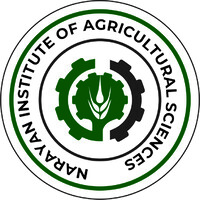 Narayan Institute of Agricultural Sciences (NIAS) logo - Similar company to Reckon Infotech