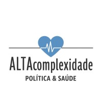 Instituto Alta Complexidade logo - Similar company to Instituto Casa Rara