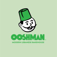 OOSHMAN logo - Similar company to Imen
