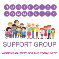 Northwich Community Support logo - Similar company to 1874 Northwich