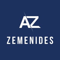 A. Zemenides & Co Ltd logo - Similar company to Sharelink Securities And Financial Services Ltd