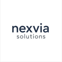 nexvia solutions logo - Similar company to Uniformchart