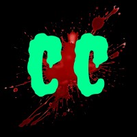 Cursed Code logo - Similar company to Kodsnack