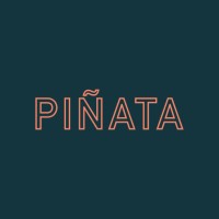 Piñata Post logo - Similar company to Rex Production & Post