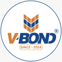 VBond logo - Similar company to Gesepro Fitout