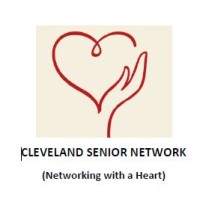 Cleveland Senior Network logo - Similar company to Rothenbuhler Cheesemakers