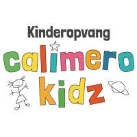 Calimero Kidz logo - Similar company to Pro Sport