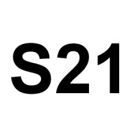 System21 logo - Similar company to Jba (System21)