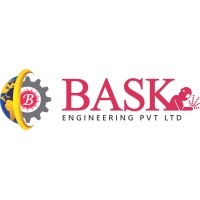 Bask Engineering Pvt Ltd logo - Similar company to Jvm Engineering