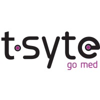 t-syte Ltd. logo - Similar company to Imagine Bio