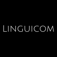 Linguicom logo - Similar company to Srg Consultant