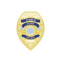 World Elite Security logo - Similar company to Alineds