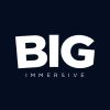 BIG IMMERSIVE logo - Similar company to Alphasquad Technologies