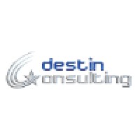 Destin Consulting Limited