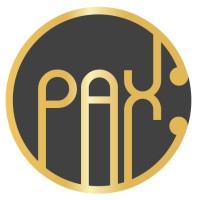 PAXCOIN logo - Similar company to Aimee Aballo