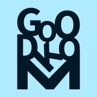 Goodkom Communications GmbH logo - Similar company to Blitzbrain