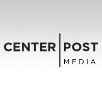 Centerpost Media logo - Similar company to Message Lab Llc