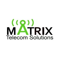 Matrix Telecom Solutions, LLC logo - Similar company to Matrix Telecom