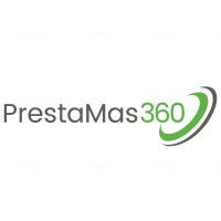 PrestaMas360 logo - Similar company to Wao Solutions