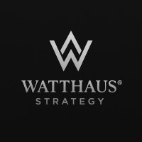 Watthaus Strategy Ltd logo - Similar company to 2Secure Security