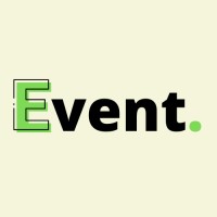 Event logo - Similar company to Rc Stand - Bc Event