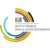 Institut Français pour la Justice Restaurative logo - Similar company to European Forum For Restorative Justice (Efrj)