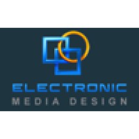 Electronic Media Design logo - Similar company to Electronic Media Services