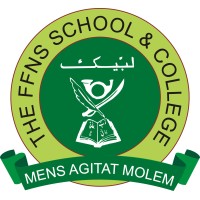 The FFNS School and College logo - Similar company to Concave Tech | Ai Bots | Ai Agents