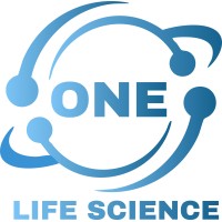 One Life Science logo - Similar company to Bioada