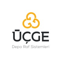 ÜÇGE DRS Depo Raf Sistemleri logo - Similar company to Peritus Racking Solutions