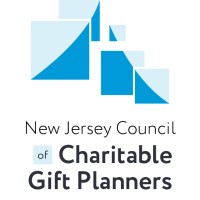 New Jersey Council of Charitable Gift Planners (NJCGP) logo - Similar company to Hayvn Coworking Community