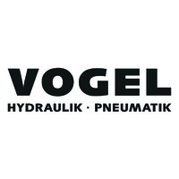 Vogel Fluidtechnik logo - Similar company to Htg Fluidtechnik Gmbh