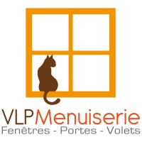 VLP MENUISERIE logo - Similar company to Noxalu