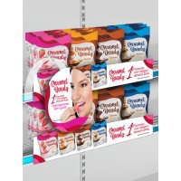 Caramelei alimentos saudáveis logo - Similar company to Haifer Automotiva