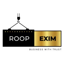 Roop Exim logo - Similar company to Visuallyt